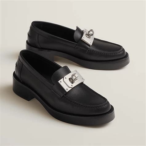 hermes loafers|hermes hot loafer.